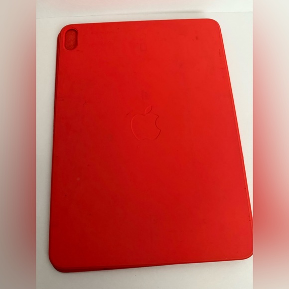 Apple iPad Air 4 Smart Folio case. Used. - Picture 4 of 6